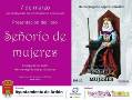 SEÑORIO DE MUJERES