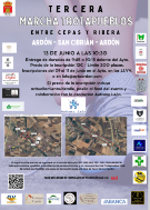 III MARCHA TROTAPUEBLOS