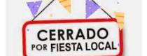 FIESTA CORPUS CRHISTI