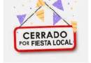 FIESTA CORPUS CHRISTI