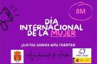 DIA INTERNACIONAL DE LA MUJER