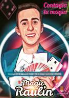 MAGIC RAULIN