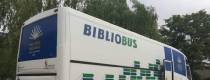 visita bibliobues a Villalobar y Benazolve