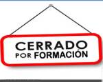AYUNTAMIENTO CERRADO junio