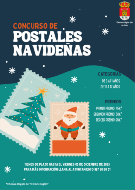 Concurso postales navideñas