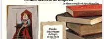 Día internacional del libro 2025
