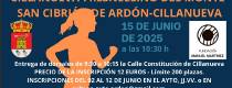 II MARCHA TROTAPUEBLOS 