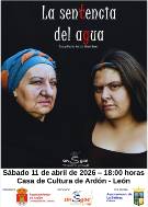 LA SENTENCIA DEL AGUA