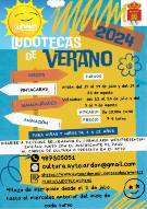 LUDOTECAS 2024