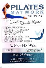 Pilates