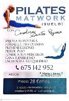 pilates