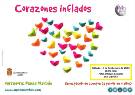 CORAZONES INFLADOS