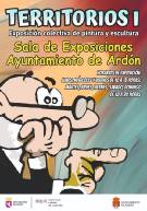 TERRITORIOS I