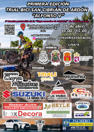 I EDICION TRIAL-BICI SAN CIBRIAN DE ARDON ALFONSO V