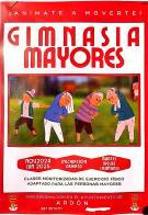 Gimnasia de mantenimiento