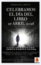 DIA DEL LIBRO