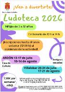 LUDOTECA