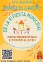 CONCURSO CARTEL VI FIESTA MUNICIPAL